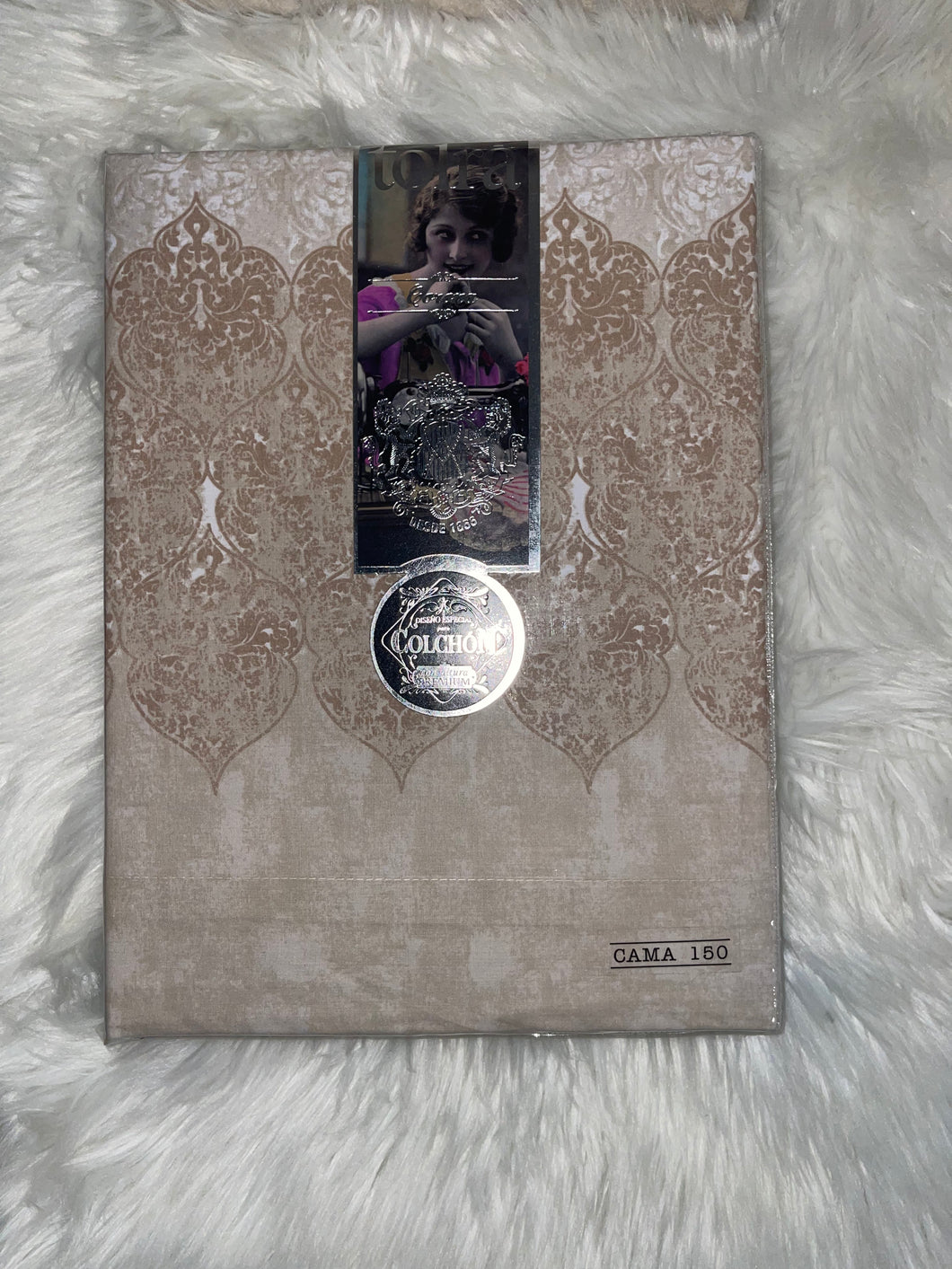 Sabana tolrá beige