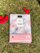 Cargar imagen en el visor de la galería, Sabana Roomers rosa Plumas
