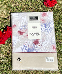 Sabana Roomers beige  Plumas